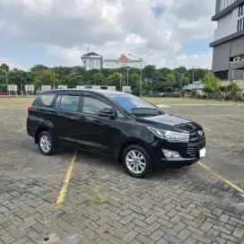 Innova Reborn G Matic Diesel 2019