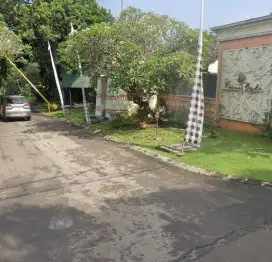 Di Jual Rumah di Puri Bali Sawangan Depok dibangun oleh Wijaya Karya