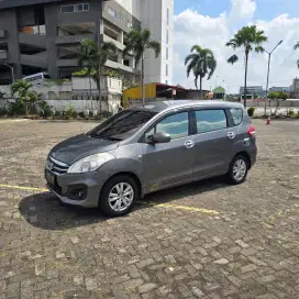 Ertiga GL Matic 2016