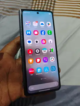 Galaxy z fold 5 256gb resmi sein bisa TT