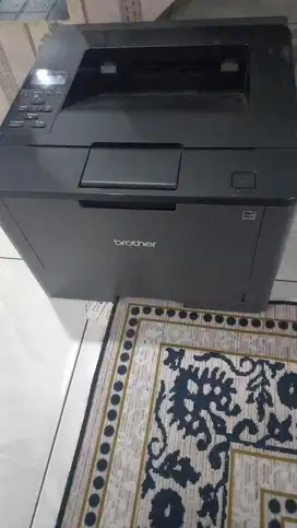 Printer Brother Hl 5100 only printer with duplex printer
