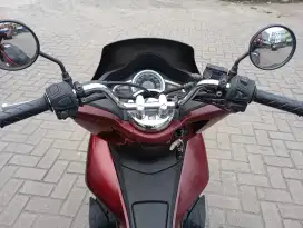 PCX tahun ,2014. Gratis balik nama