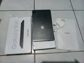 Samsung tab a9 ram 4/64 second sein wifi only