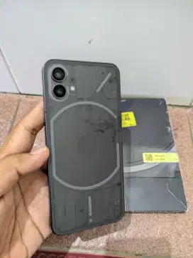 Nothing phone 1 12/256gb