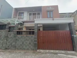 Jual Rumah di Kricak Yogyakarta