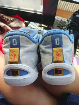 Septau Nike Air Jordan Tatum 1 /Denim