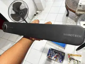 Dijual Sound Bar Soundtech