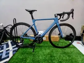 Roadbike polygon HELIOS A7 SIZE S 50 second