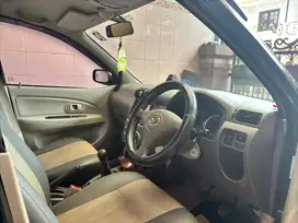 Daihatsu Xenia 2009 Bensin