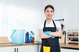 DIBUTUHKAN ART ASISTEN RUMAH TANGGA