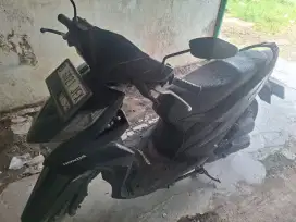 Honda Beat Deluxe Cbs Iss 2020