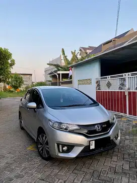 HONDA JAZZ RS MATIC 2014 (GK 5)