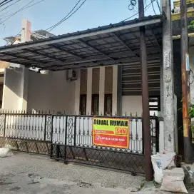 Jual Cepat Rumah Tinggal