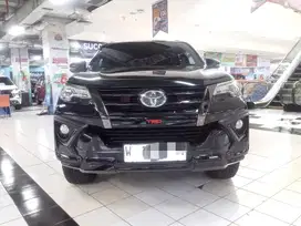 Toyota Fortuner TRD Sportivo 2020 Diesel
