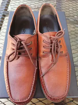 Sepatu Kulit ANDREW
