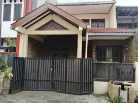 RUMAH SETRATEGIS & NYAMAN DI BINTARA
