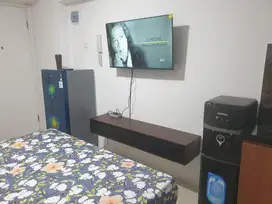 Disewakan apartemen basura tower Jasmin