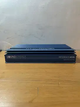 Power Soundstream 404 s