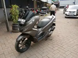 PCX 150 tahun 2020. Pajak hidup