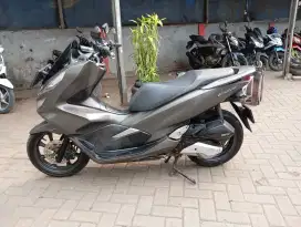 PCX 150 tahun 2020. Pajak hidup