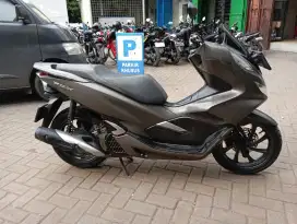 PCX 150 tahun 2020. Pajak hidup