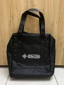 Olylife THZ TERA P90