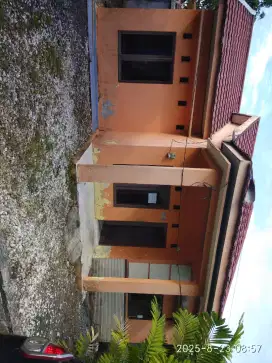 Rumah disewakan