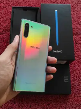 Samsung Galaxy Note 10 8/256 Sein