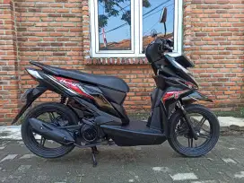 Honda Beat Eco 2019 Mulus Pajak On Agustus 2026 Panjang