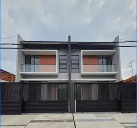 Rumah Kutisari Indah Baru Gress‼️