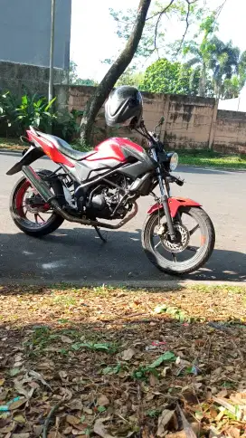 Jual CB 150 R - Old