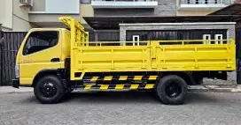 CANTER 110PS POWERSTERING KABIN FUL ORSINIL CAT TG1 SUPER ISTIMEWA