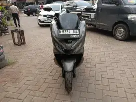 PCX 150 tahun 2020. Pajak hidup