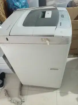 Jual Mesin Cuci - Barang Pindahan