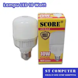 Bohlam Lampu LED 10 Watt