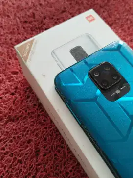 Redmi note 9 pro 8/128 nfc