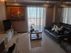 DIJUAL MURAH APARTEMEN WATERPLACE FURNISHED MEWAH TOWER F SIAP HUNI