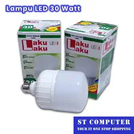 Bohlam Lampu LED 30 Watt