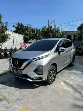 (Cash) New Livina VL AT 2019