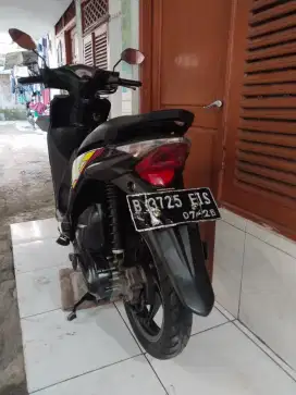 Beat Esp 110 Pajak Hidup Tinggal Pakai