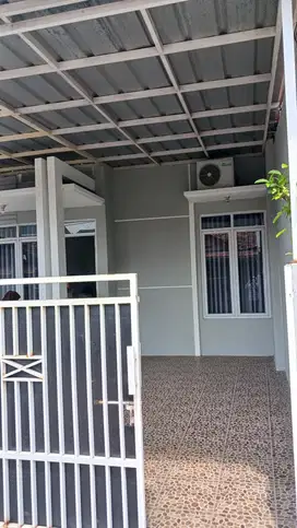 JUAL Rumah di TYTYAN KENCANA samping SUMMARECON BEKASI UTARA