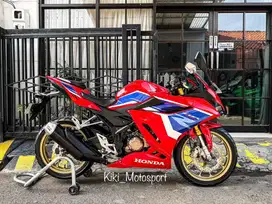 Cbr 150 abs tri colour 2022