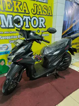 Beat Deluxe 2023 AJM