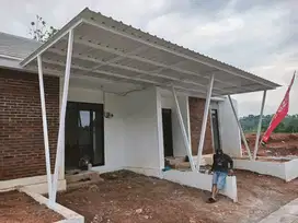 PERUMAHAN SUBSIDI PRINGAPUS, KABUPATEN SEMARANG