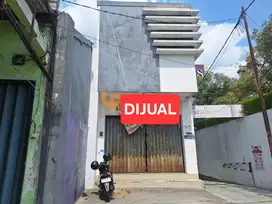 DIJUAL CEPAT RUKO DI JL. ADI SUCIPTO MAGUWO