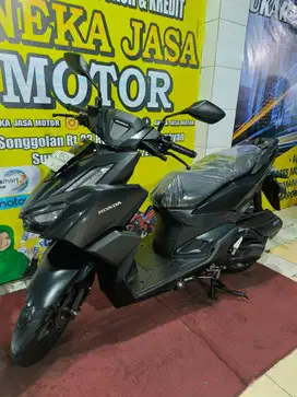 Vario 160 CBS 2023/22 AJM