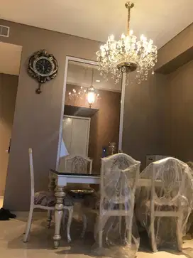FOR RENT SAUMATA APARTMENT 2 BR