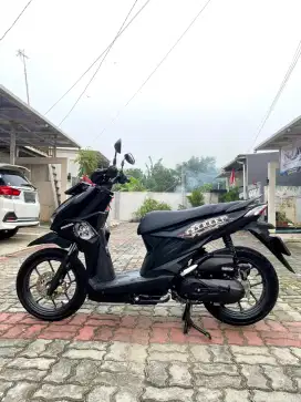 Honda Beat Street #mulus, low km
