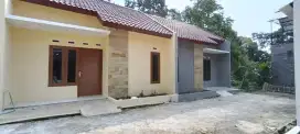 Rumah dekat jalan raya
