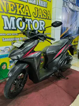 Vario 125 2018 AJM